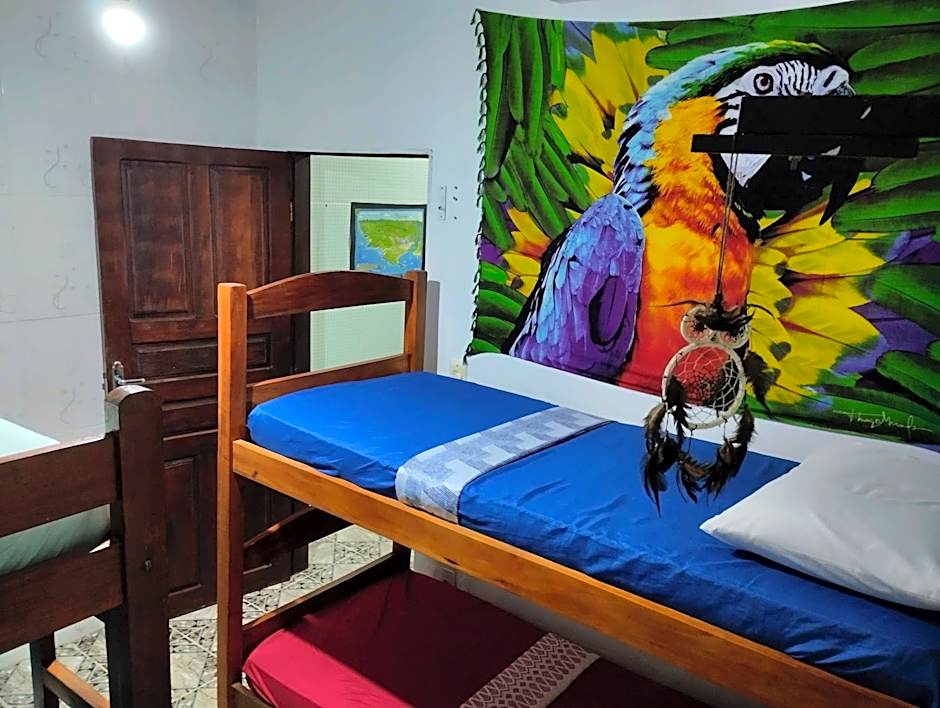 Jurema Hostel