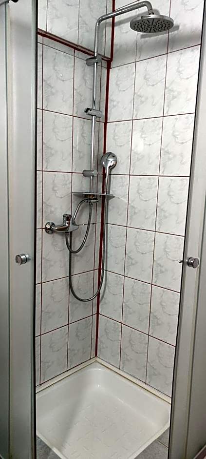 Hotel Zimbru