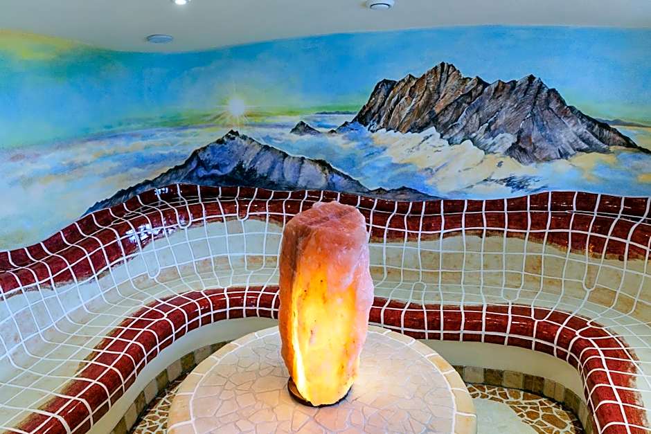 Hotel-Gasthof Andreas