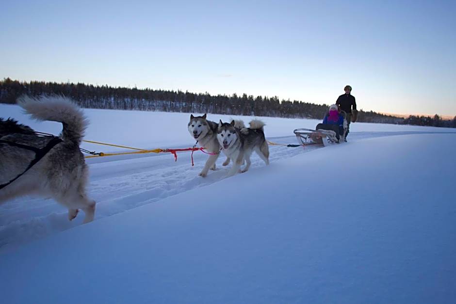 Hotelli Suomutunturi