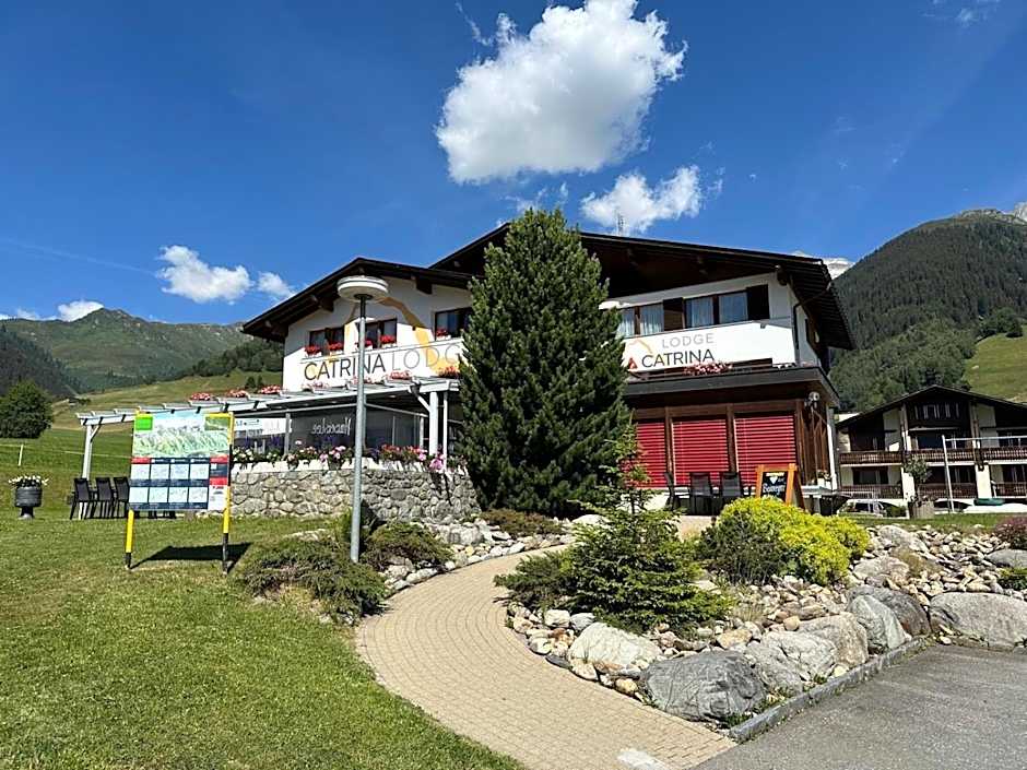 Catrina Lodge