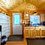 Yellowstone's Treasure Cabins