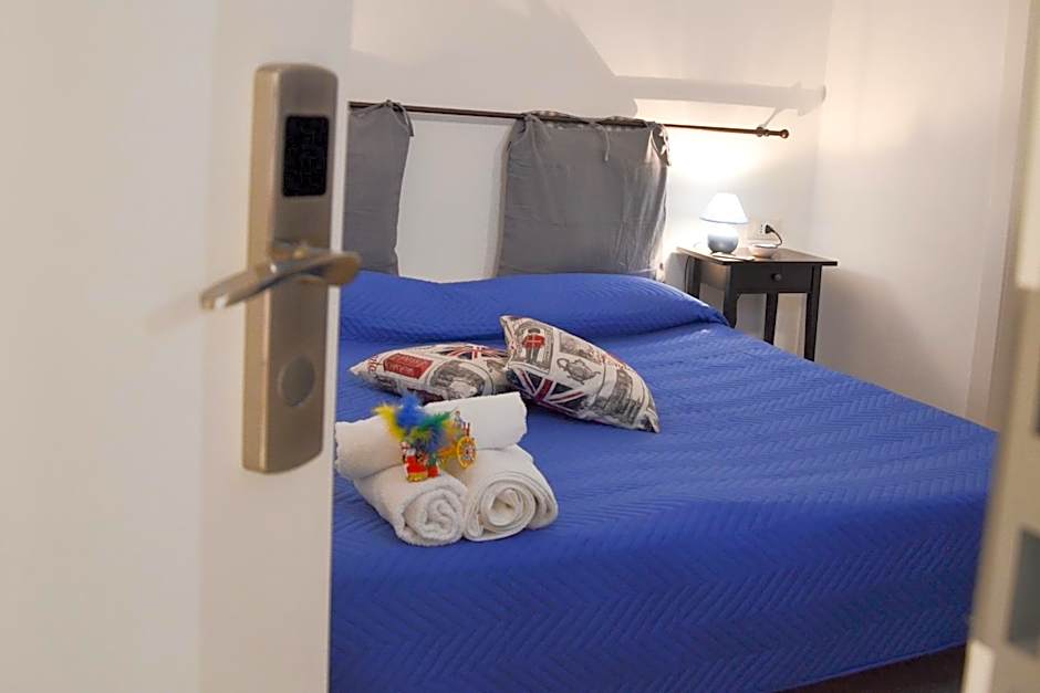 B&B Ponticello