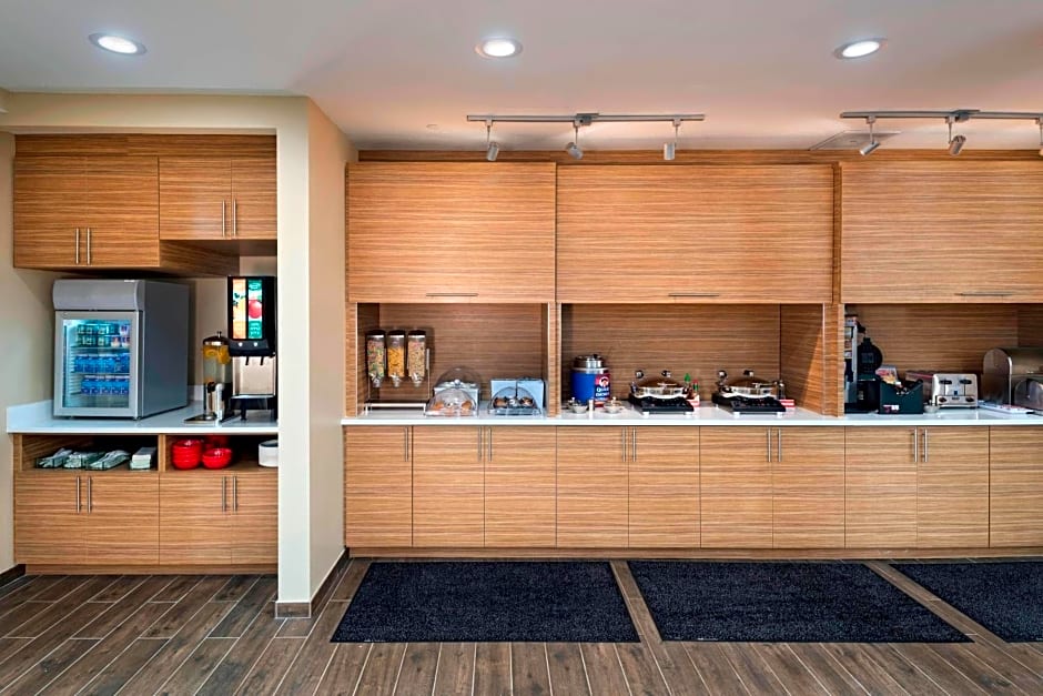 TownePlace Suites by Marriott Baton Rouge Port Allen