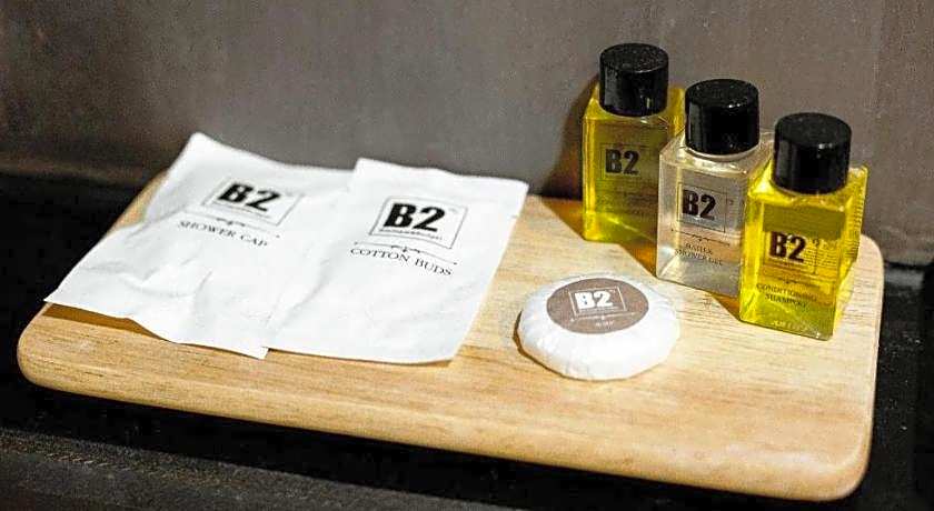 B2 Bangkok Hotel - Srinakarin