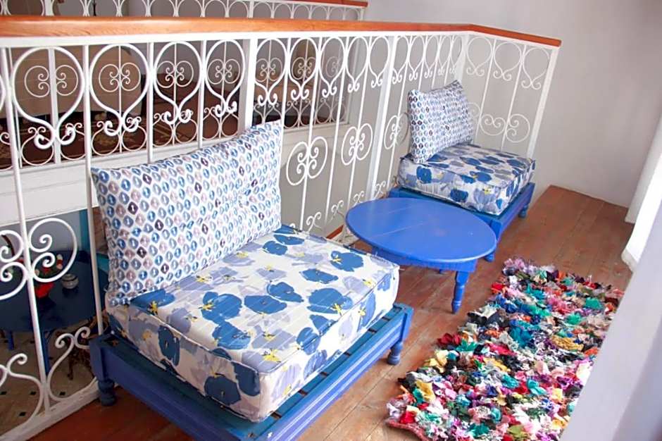 Riad Haizea Mogador