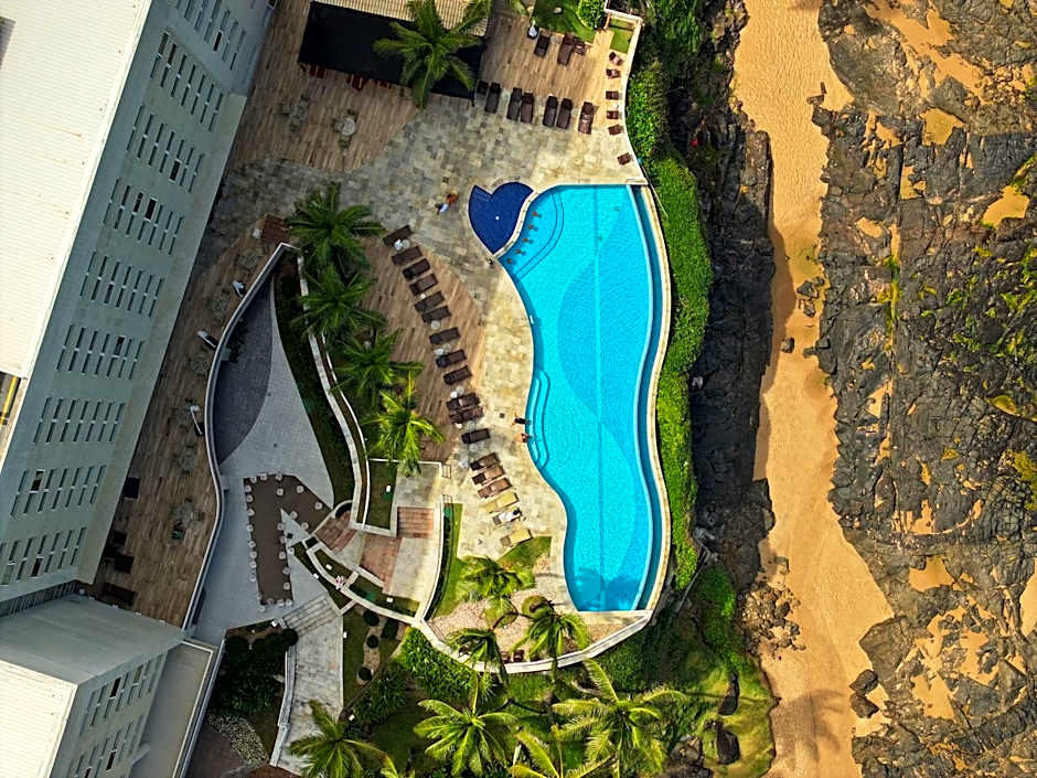 Mercure Salvador Rio Vermelho Hotel