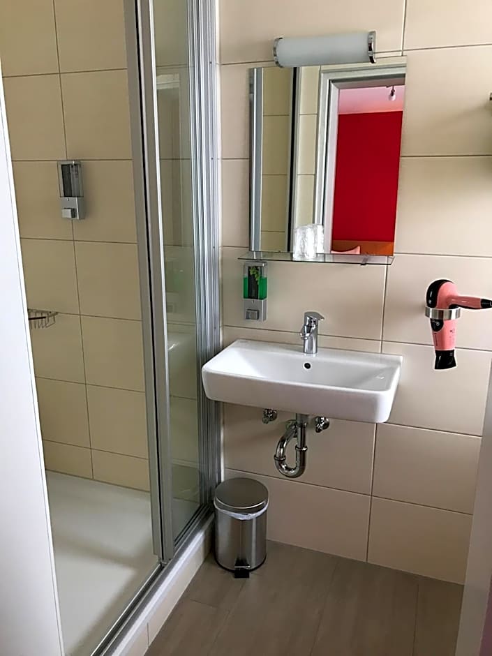 Fichtel-Hotel by Meister Bär