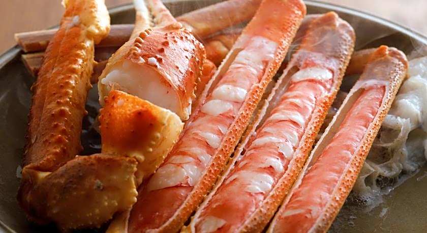 Kinosaki Onsen Tsuruya Ryokan