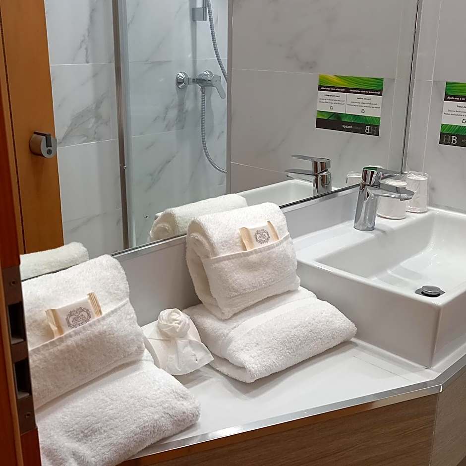 Hotel Bocage
