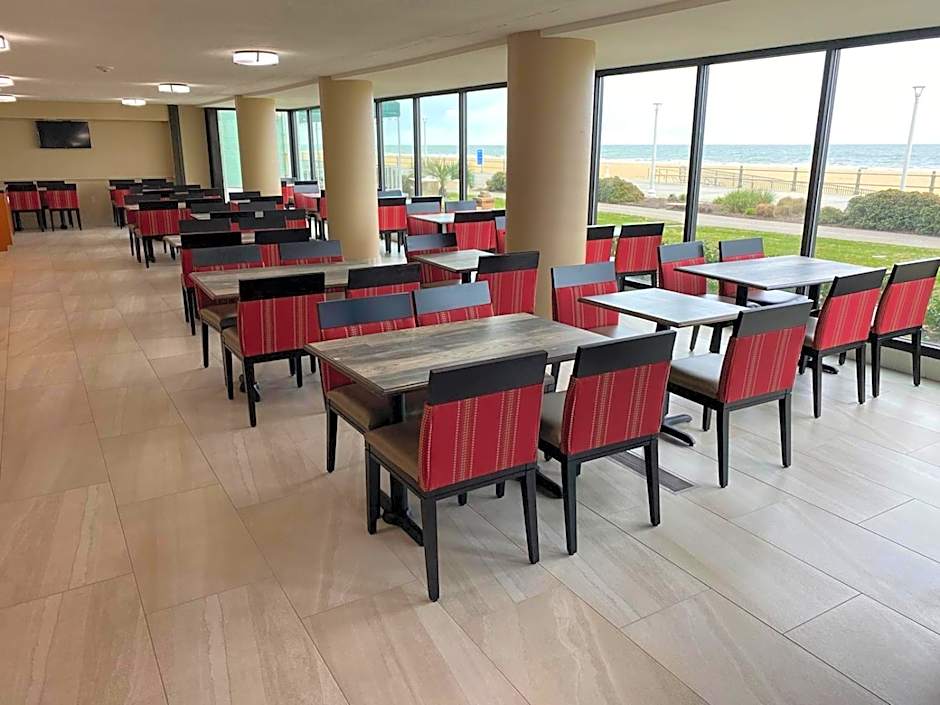 Coastal Hotel & Suites Virginia Beach - Oceanfront