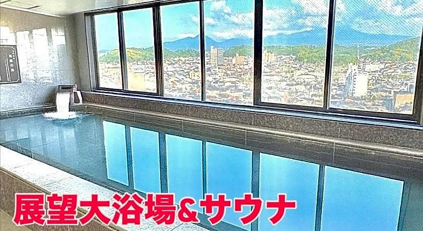 Yonago Universal Hotel