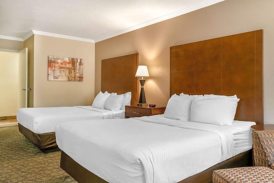 Best Western Of Hartland