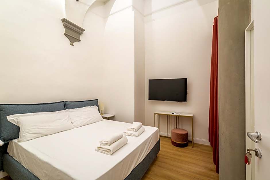 Residenza d'Epoca Galleria dell'Accademia