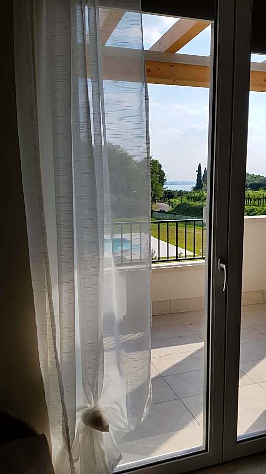 Menta e Rosmarino Rooms