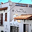 Hotel Santa Paula