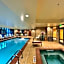 Hilton Garden Inn Rockville Gaithersburg