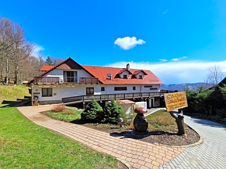 Wellness hotel Chata Jana