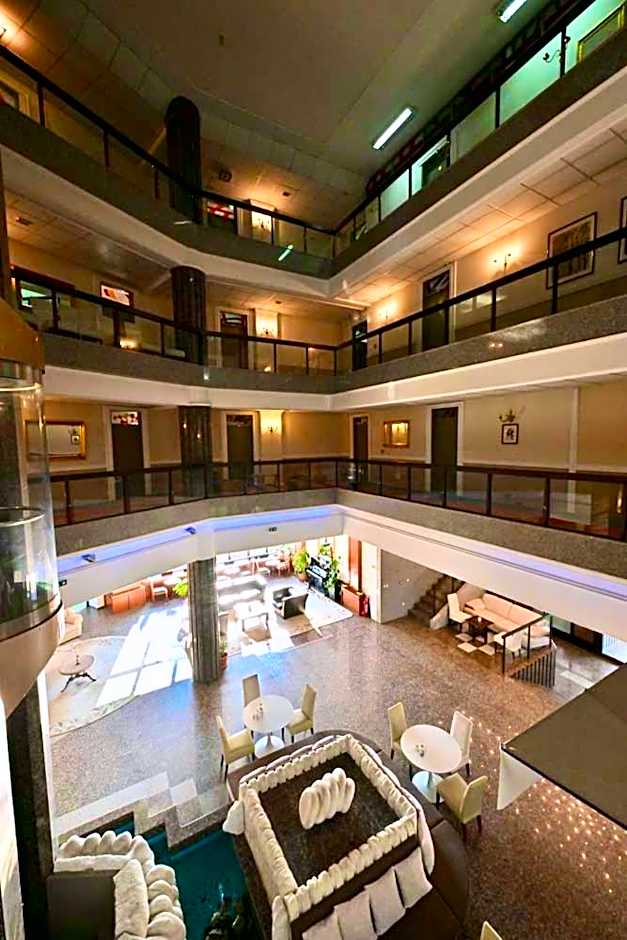 Sole Mio Wellness & SPA