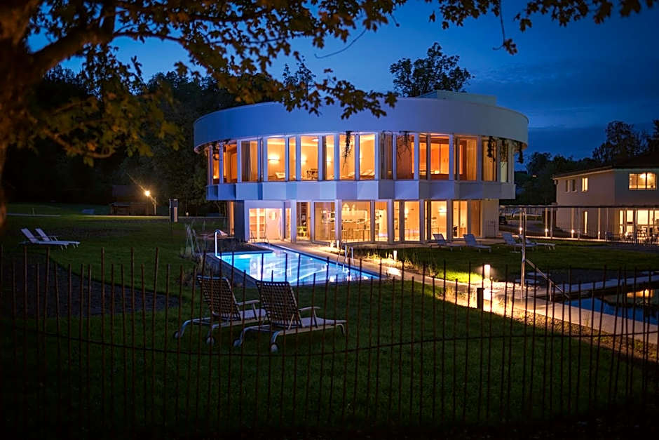 Hof Weissbad Health & Wellness Resort