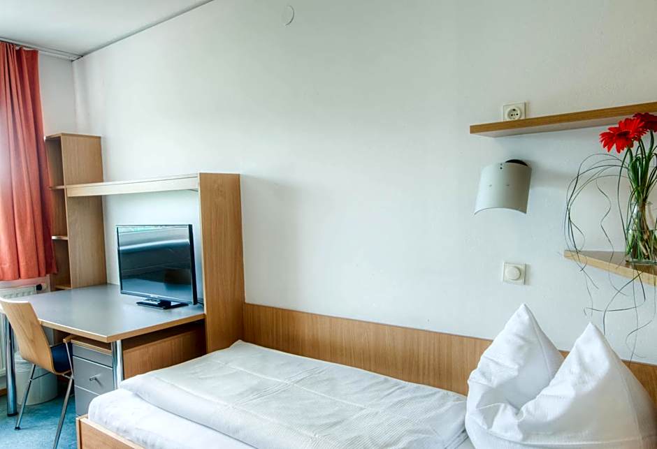 Kolpinghaus Salzburg - SommerHOSTEL