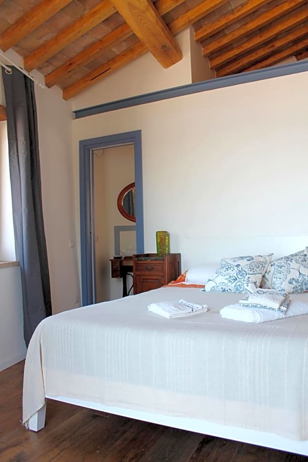 Al Vicolo dei Pescatori