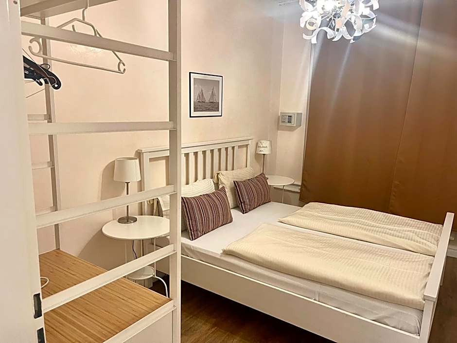 Munich Aparthotel