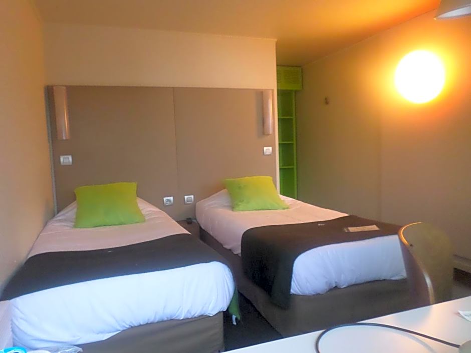 Campanile Lille Sud - Seclin