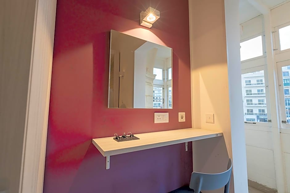 The Rose Hostel