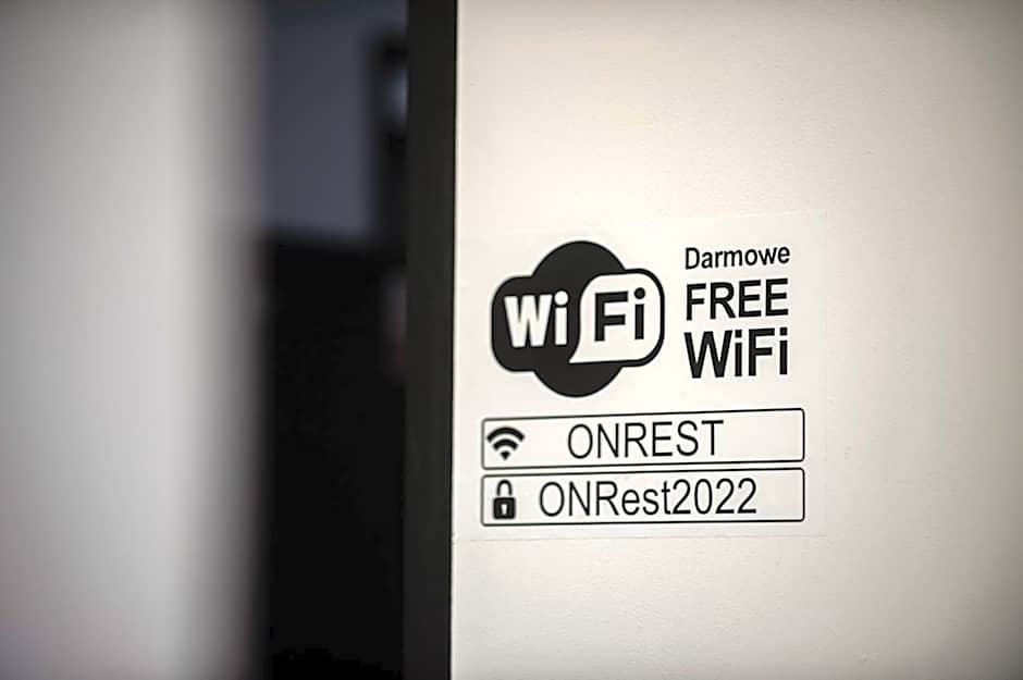 ONRest Hostel Centrum Żytnia 8 FaktVat