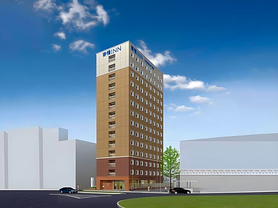 Toyoko Inn Tokuyama-eki Kita-guchi