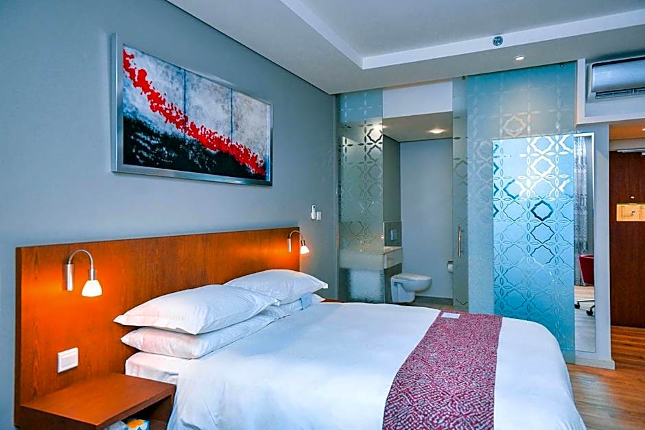 Crowne Plaza - Dar Es Salaam By IHG