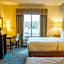 Comfort Inn & Suites Plainville-Foxboro