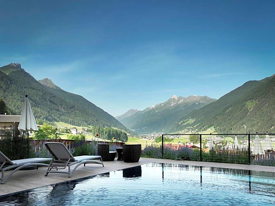 ERIKA Pure Panoramahotel inklusive Stubai Super Card