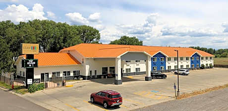 Best Western Montrose Inn