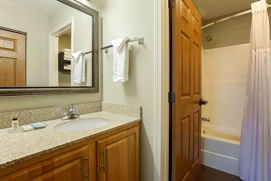 Staybridge Suites Columbus-Dublin By IHG