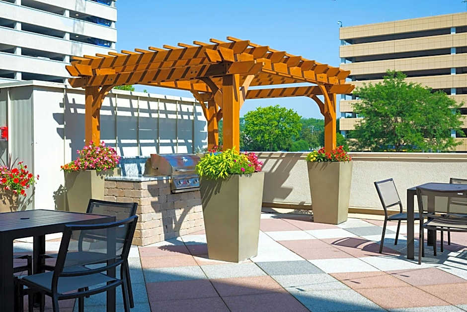 Residence Inn by Marriott Rochester Mayo Clinic Area