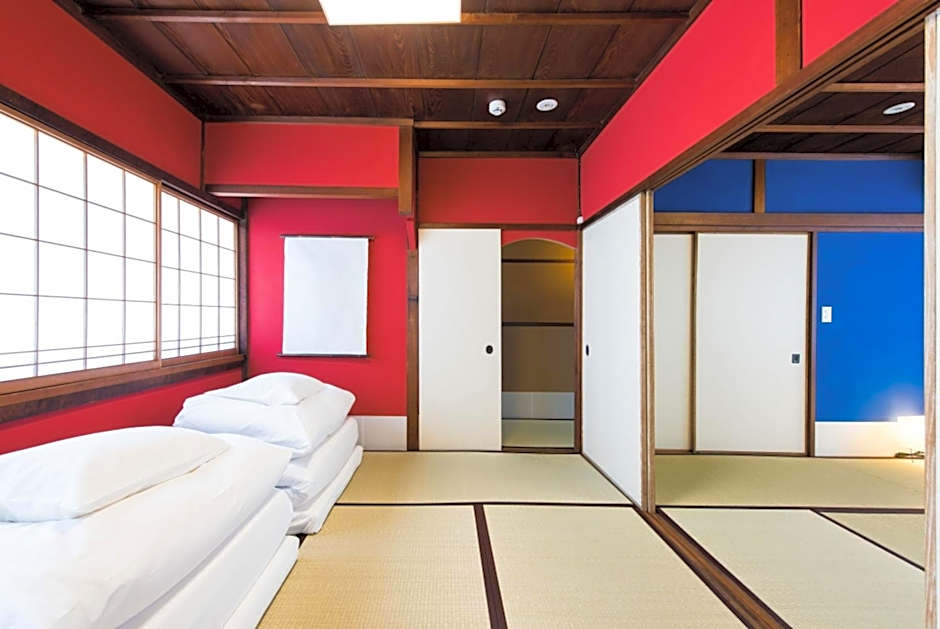 Higashiyama Kageroi
