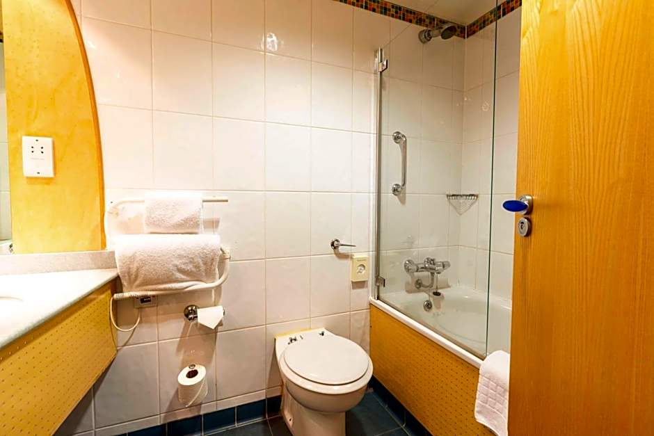 The Bolton Stadium Hotel, a member of Radisson Individuals