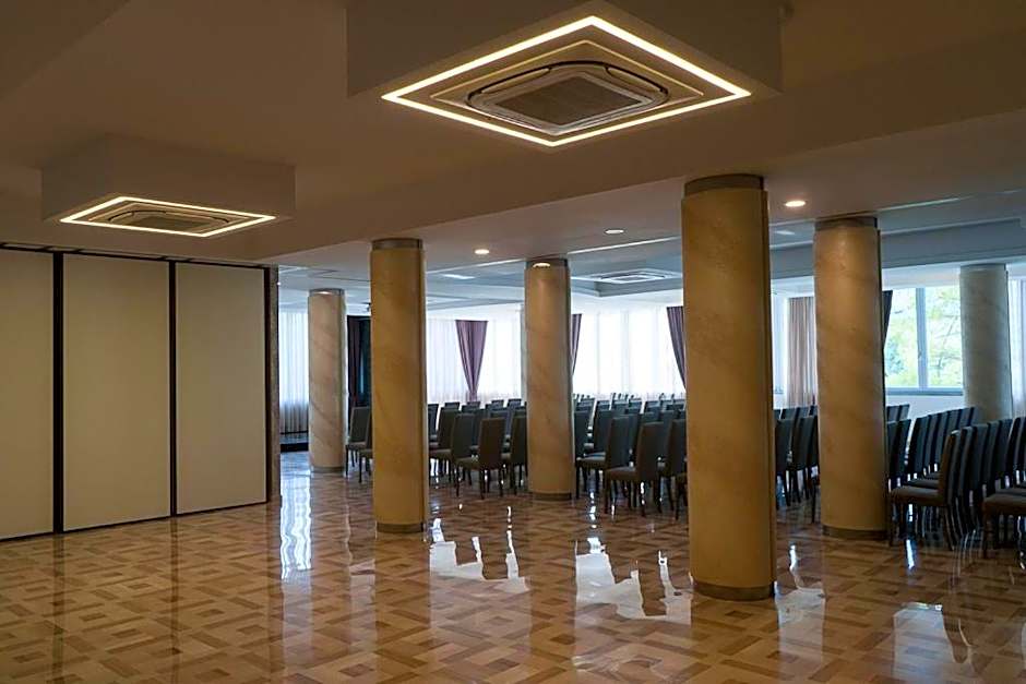 La casa del pellegrino