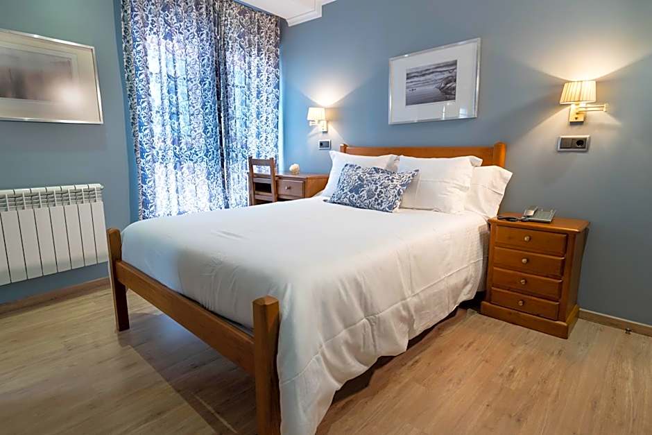 Hotel Arco Navia
