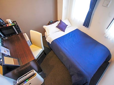Double room with Small Double Bed - Non-Smoking