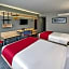 City Express by Marriott Ciudad de México Tlalnepantla