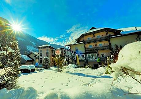 Hotel Flattacher Hof