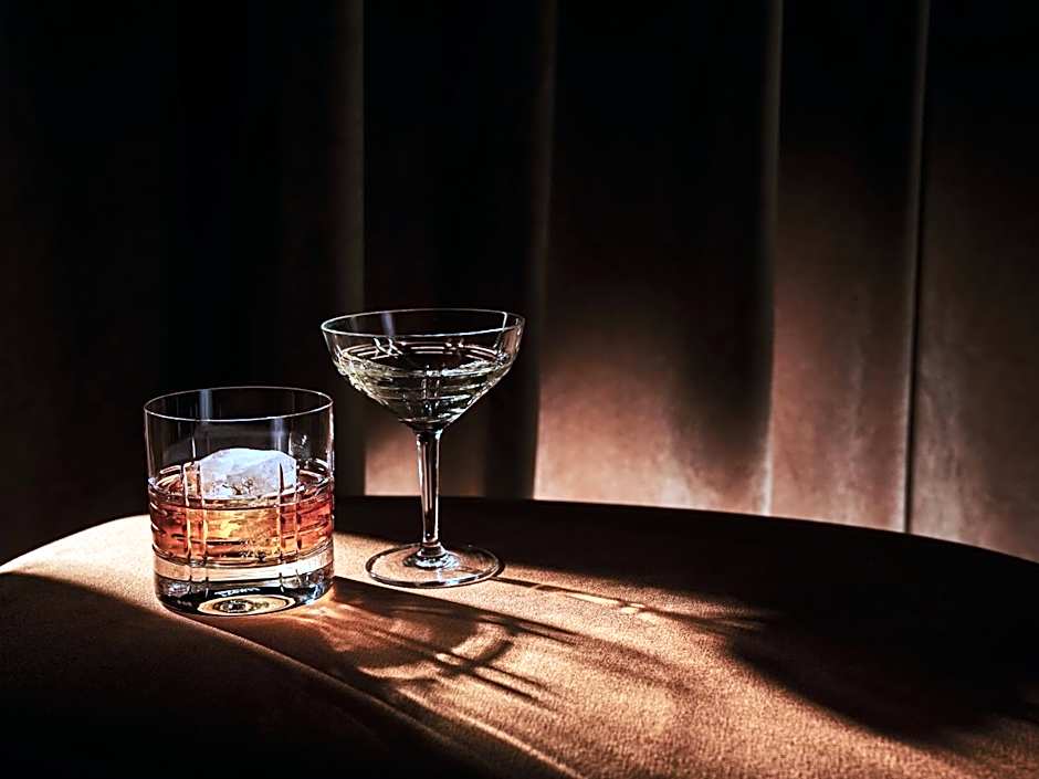 A-ROSA Straubinger Grand Hotel Bad Gastein - Adults Only