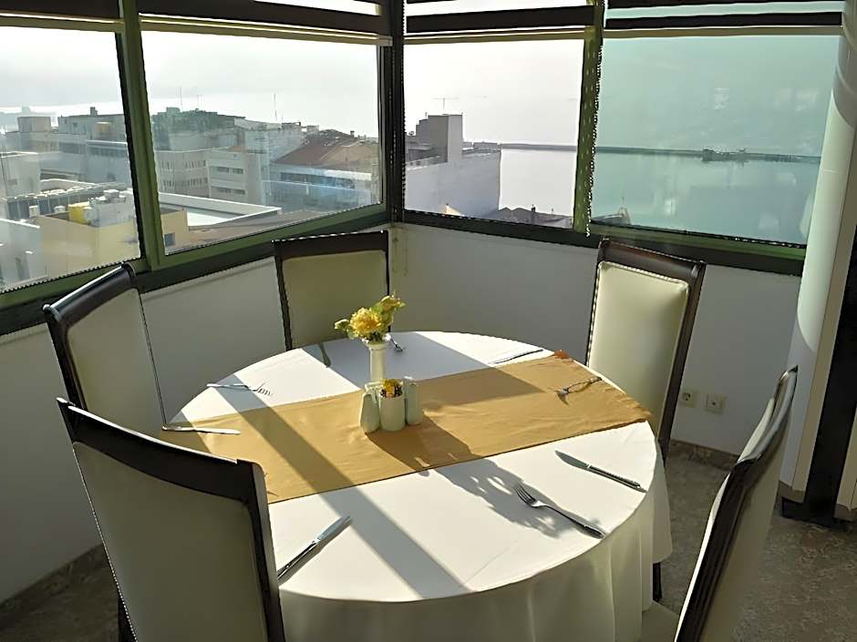 Hotel Marla