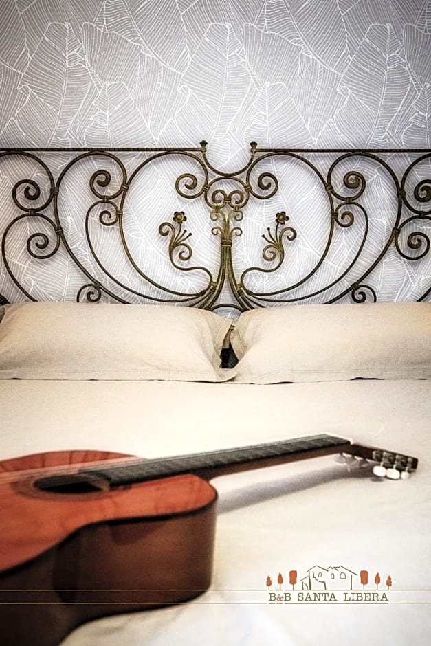 B&B Santa Libera