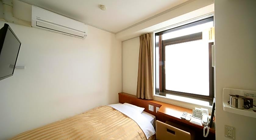 Nagano Daiichi Hotel
