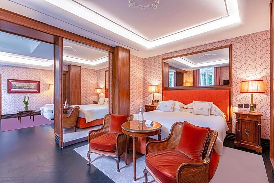 Hotel Regency - Small Luxury Hotels of the World