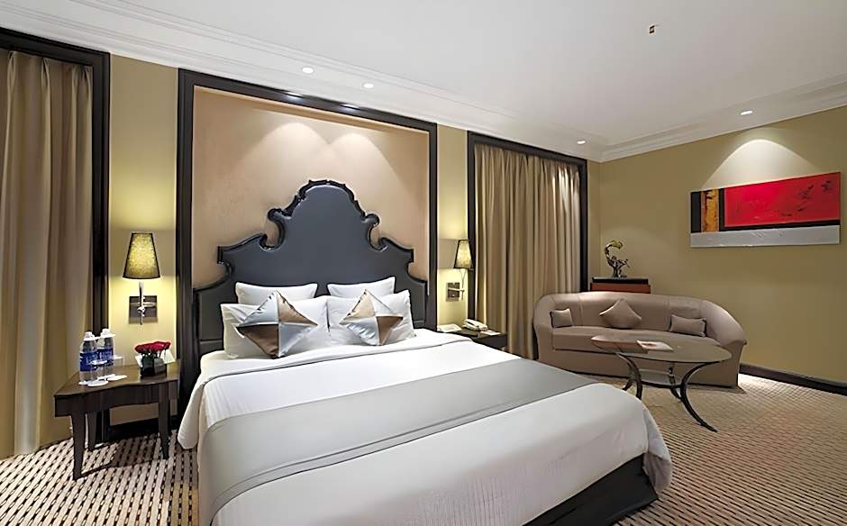St Mark's Hotel Bengaluru, a member of Radisson Individuals